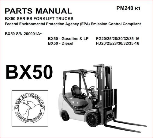 Product picture Komatsu BX 50.pdf